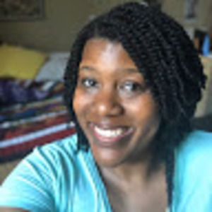 Meet your Posher, Monica